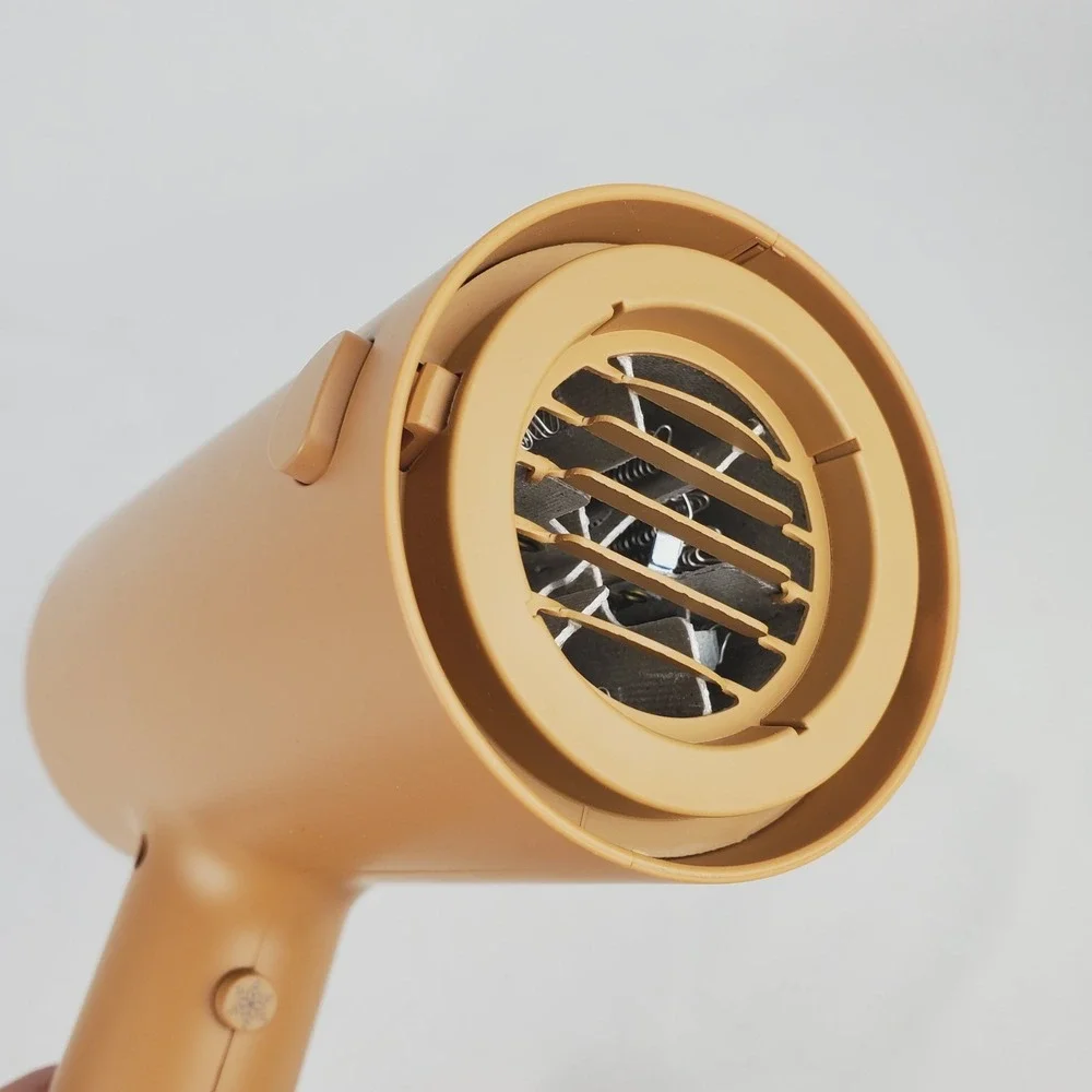 Pattern Beauty Professional Hair Dryer - Model PATT322722 1875W NOOB